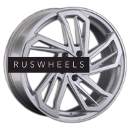 Диски Replay 8x19/5x112 ET47 D66,6 B204 Sil (конус, B640)