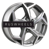 Диски RST 6,5x16/5x114,3 ET40 D66,1 R066 (Juke) GRD
