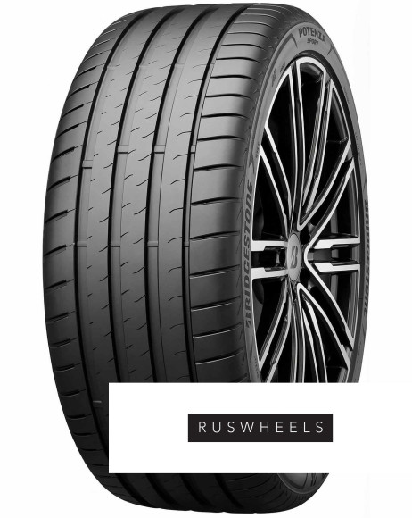 Шины Bridgestone 225/45 r18 Potenza Sport 95Y