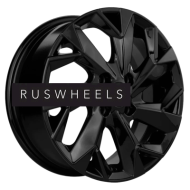 Диски Khomen Wheels 5,5x14/4x98 ET35 D58,5 KHW1402 Black Диски Khomen Wheels 5,5x14/4x98 ET35 D58,5 KHW1402 Black