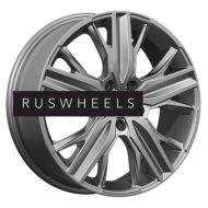 Диски SKAD Original 6,5x18/5x114,3 ET40 D64,1 KL-375 (Haval F7/F7x) Графит Диски SKAD Original 6,5x18/5x114,3 ET40 D64,1 KL-375 (Haval F7/F7x) Графит