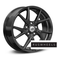 Диски Wheels UP R17 / 7J PCD 5x112 ЕТ 40 ЦО 57.1 Up105