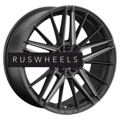 Диски LS 8x18/5x108 ET33 D60,1 1352 MB+SSF (конус) Диски LS 8x18/5x108 ET33 D60,1 1352 MB+SSF (конус)