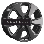 Диски Replay 7,5x18/6x114,3 ET46 D67,1 KI369 GM (конус, C570)