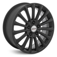 Диски Xtrike 7,0\R17 5*114.3 ET40 d64.1 BKM