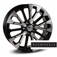 Диски RPLC R19 / 7.5J PCD 5x114.3 ЕТ 40 ЦО 60.1 To98 Диски RPLC R19 / 7.5J PCD 5x114.3 ЕТ 40 ЦО 60.1 To98