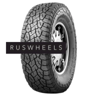 Шины Kumho  315/70/17  S 121/118 AT52