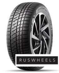 Шины Kumho 295/40 r20 Wintercraft WS71 110V Шины Kumho 295/40 r20 Wintercraft WS71 110V