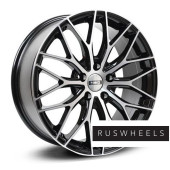 Диски NEO R18 / 8J PCD 5x114.3 ЕТ 45 ЦО 67.1 840 Диски NEO R18 / 8J PCD 5x114.3 ЕТ 45 ЦО 67.1 840