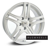 Диски Tech Line R17 / 7.5J PCD 5x114.3 ЕТ 45 ЦО 73.1 710