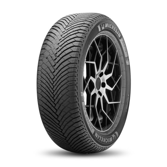 Шины Michelin  215/60/17  H 100 ALPIN 7  XL