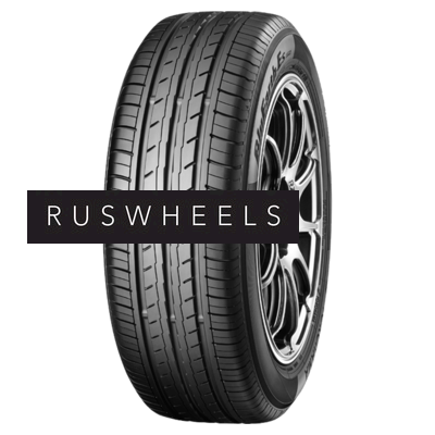 Шины Yokohama 185/55R15 82V BluEarth-Es ES32 TL Шины Yokohama 185/55R15 82V BluEarth-Es ES32 TL