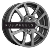 Грузовые диски iFree 5,5x14/4x108 ET34 D65,1 Слайдер (КС587) Хай Вэй