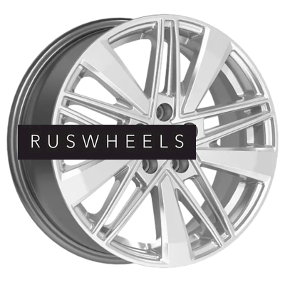 Диски СКАД 6,5x16/5x108 ET33 D60,1 Тайто (КЛ1066) Селена