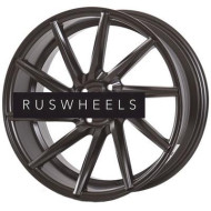 Диски PDW 7,5x17/4x100 ET35 D60,1 1022 Left (CVT) U4B