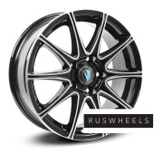 Диски Venti R16 / 6.5J PCD 4x100 ЕТ 45 ЦО 60.1 1616
