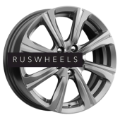 Диски iFree 6x15/4x98 ET35 D58,5 Апероль (КС862) Хай Вэй Диски iFree 6x15/4x98 ET35 D58,5 Апероль (КС862) Хай Вэй