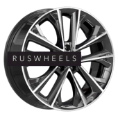 Диски Premium Series 7x18/5x108 ET47 D60,1 КР012 (Tiggo 8 Pro) Diamond Quartz Диски Premium Series 7x18/5x108 ET47 D60,1 КР012 (Tiggo 8 Pro) Diamond Quartz