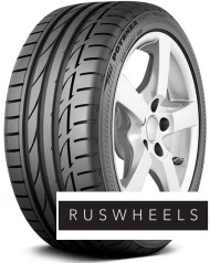 Шины Bridgestone 245/40 r20 Potenza S001 99W