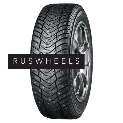Шины Yokohama 235/55R18 104T XL iceGuard Stud iG65 TL (шип.) Шины Yokohama 235/55R18 104T XL iceGuard Stud iG65 TL (шип.)