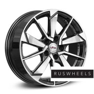 Диски iFree R16 / 6.5J PCD 5x100 ЕТ 38 ЦО 57.1 Зиплайн Диски iFree R16 / 6.5J PCD 5x100 ЕТ 38 ЦО 57.1 Зиплайн