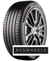 Шины Bridgestone 235/60 r18 Turanza 6 107W
