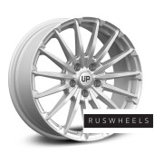 Диски Wheels UP R18 / 7.5J PCD 5x114.3 ЕТ 45 ЦО 64.1 Up128