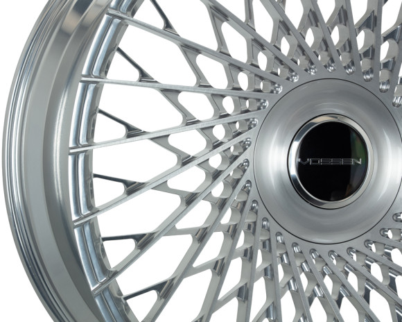Диски Vossen S21-11T 20"