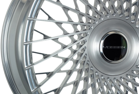Диски Vossen S21-11T 20"