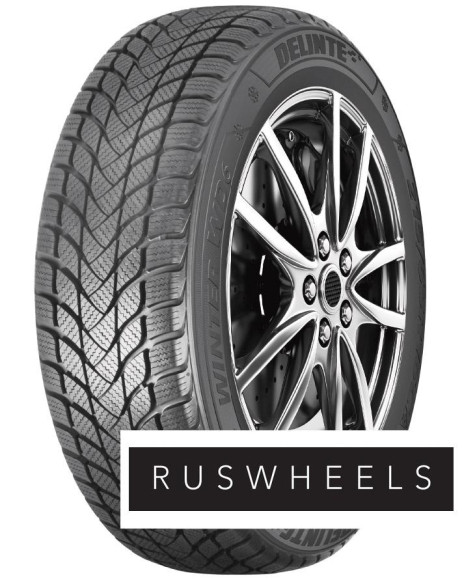 Шины Delinte 155/70 r13 Winter WD6 75T Шины Delinte 155/70 r13 Winter WD6 75T