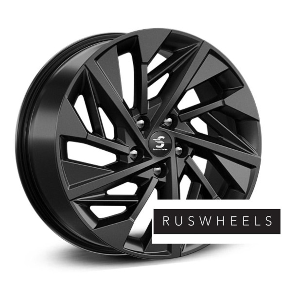 Диски Premium Series R18 / 7.5J PCD 5x114.3 ЕТ 49.5 ЦО 67.1 КР009 Sorento_Santa Fe Диски Premium Series R18 / 7.5J PCD 5x114.3 ЕТ 49.5 ЦО 67.1 КР009 Sorento_Santa Fe