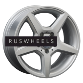 Диски Replay 7,5x17/5x112 ET46 D66,6 MR46 Sil (конус, MB001)