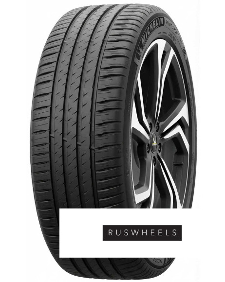 Шины Michelin 235/50 r18 Pilot Sport 4 SUV 97V Runflat