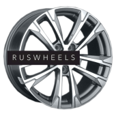 Диски Replay 7x17/5x112 ET48,5 D66,6 MR178 GMF (конус, MB001) Диски Replay 7x17/5x112 ET48,5 D66,6 MR178 GMF (конус, MB001)