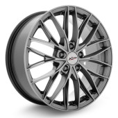 Диски Xtrike 7.5\R18 5*108 ET33 d60.1 HSB