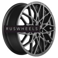 Диски Khomen Wheels 7x18/5x112 ET43 D57,1 KHW1813 (Kodiaq/Tiguan/Audi Q3) Gray Диски Khomen Wheels 7x18/5x112 ET43 D57,1 KHW1813 (Kodiaq/Tiguan/Audi Q3) Gray