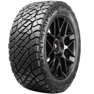 Шины PREDATOR  265/70/17  S 115 NEW MUTANT X-AT