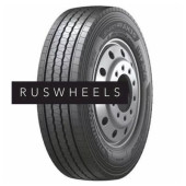 Грузовые шины Hankook 265/70R19,5 140/138M Smart Flex AH35 TL 14PR КИТАЙ Грузовые шины Hankook 265/70R19,5 140/138M Smart Flex AH35 TL 14PR КИТАЙ