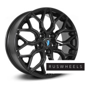 Диски Venti R17 / 7J PCD 5x114.3 ЕТ 45 ЦО 60.1 1719