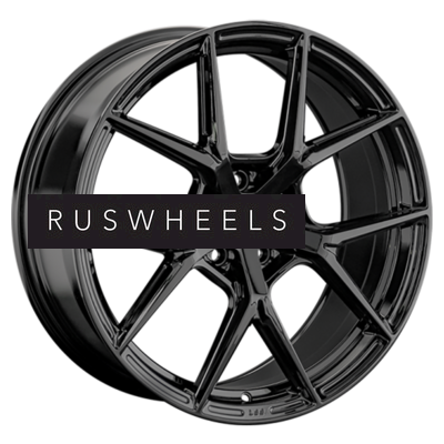 Диски LS FlowForming 8,5x19/5x114,3 ET45 D67,1 RC78 BK (конус) Диски LS FlowForming 8,5x19/5x114,3 ET45 D67,1 RC78 BK (конус)