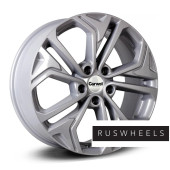 Диски Carwel R18 / 7.5J PCD 5x108 ЕТ 47 ЦО 60.1 Иткуль Диски Carwel R18 / 7.5J PCD 5x108 ЕТ 47 ЦО 60.1 Иткуль