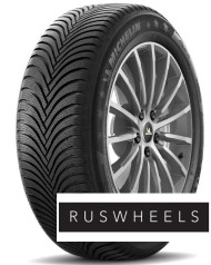 Шины Michelin 225/55 r17 Alpin 5 97H Runflat Шины Michelin 225/55 r17 Alpin 5 97H Runflat