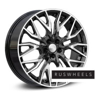 Диски Скад R18 / 7J PCD 5x110 ЕТ 40 ЦО 67.1 Эльба