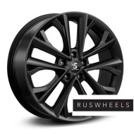 Диски Premium Series R18 / 7J PCD 5x114.3 ЕТ 40 ЦО 66.1 КР012 Qashqai