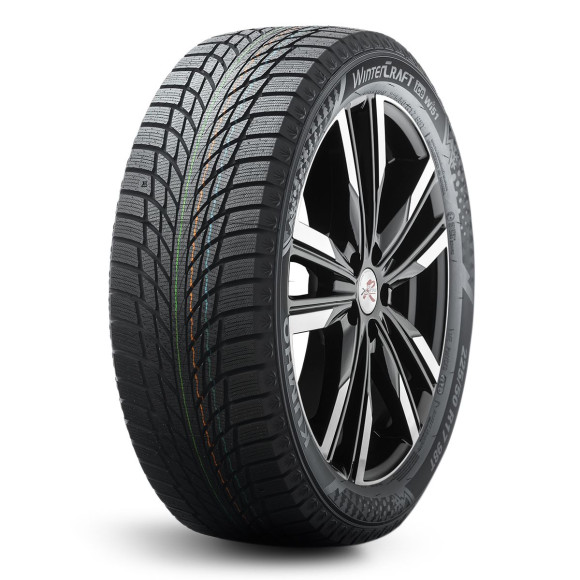 Шины Kumho 175/65/14 T 86 WI51 Шины Kumho 175/65/14 T 86 WI51