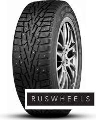 Шины Cordiant 225/55 r18 Snow Cross 102T Шипы