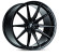 Диски Vossen HF-3 22x9.5 Gloss Black Диски Vossen HF-3 22x9.5 Gloss Black