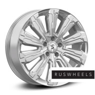 Диски Premium Series R20 / 8J PCD 5x114.3 ЕТ 40 ЦО 66.1 КР1061 Humber