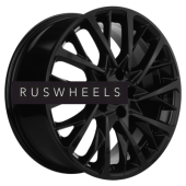 Диски Khomen Wheels 7,5x18/5x110 ET40 D67,1 KHW1804 (Evolute i-Joy) Black