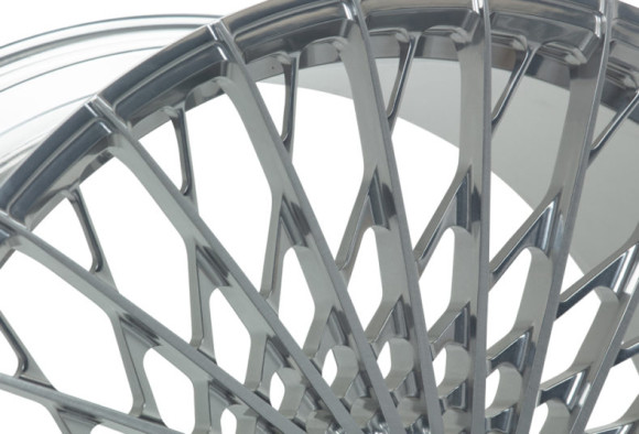 Диски Vossen S21-11T 21"